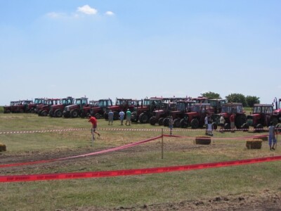 Traktorijada 2015.