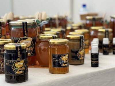 52. Sajam šljive u Gradačcu