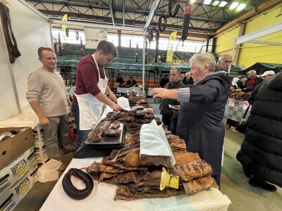 Jesen u Visokom 2025