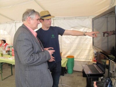 Bayer Agro Dani i Seges d.o.o.