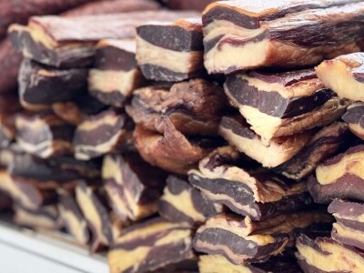 52. Sajam šljive u Gradačcu