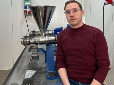 Crkvinska kuća - Gazdinstvo Marinković proivodi bundevu golicu