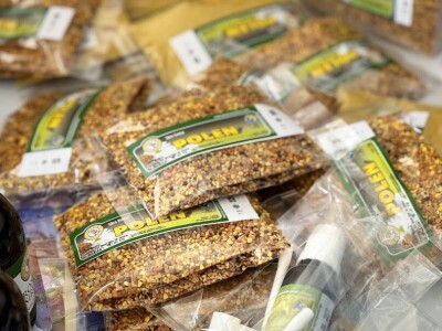 52. Sajam šljive u Gradačcu