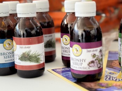 52. Sajam šljive u Gradačcu