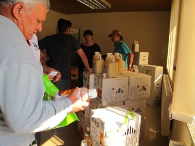 Bayer Agro Dani i Seges d.o.o.