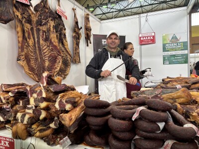 Jesen u Visokom 2025