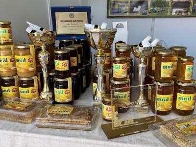 52. Sajam šljive u Gradačcu