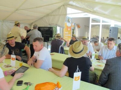 Bayer Agro Dani i Seges d.o.o.