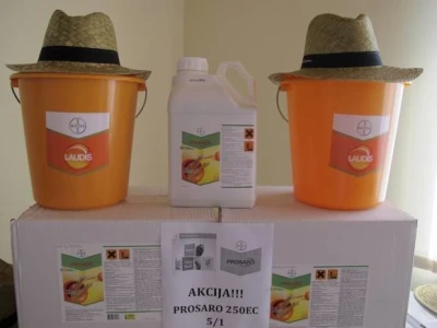 Bayer Agro Dani i Seges d.o.o.