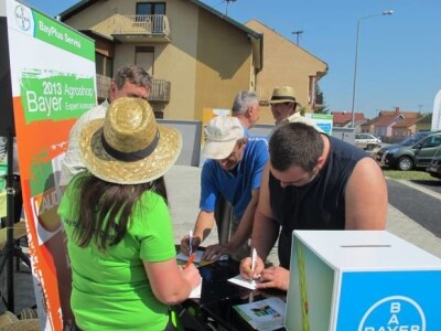 Bayer Agro Dani i Seges d.o.o.