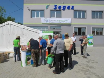 Bayer Agro Dani i Seges d.o.o.