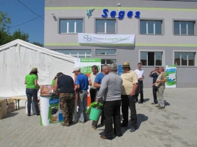 Bayer Agro Dani i Seges d.o.o.