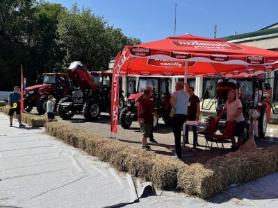 52. Sajam šljive u Gradačcu