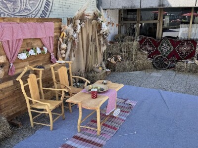 52. Sajam šljive u Gradačcu