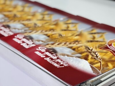 52. Sajam šljive u Gradačcu