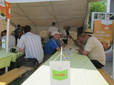 Bayer Agro Dani i Seges d.o.o.