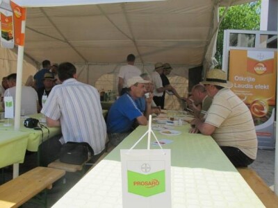 Bayer Agro Dani i Seges d.o.o.