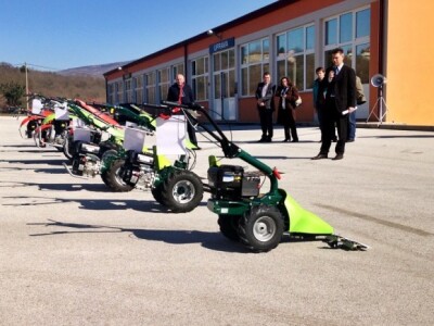 Labinprogres program košnje! Labinprogres program košnje!