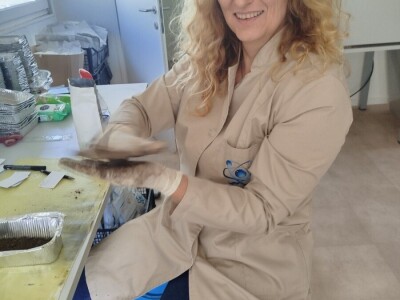 Trin Lab - jedini laboratorij za analizu tla u Vukovarsko-srijemskoj županiji