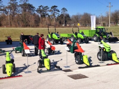 Labinprogres program košnje! Labinprogres program košnje!