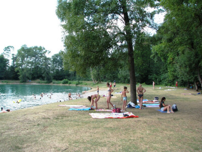 Hladovine ima u izobilju