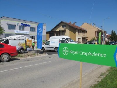 Bayer Agro Dani i Seges d.o.o.