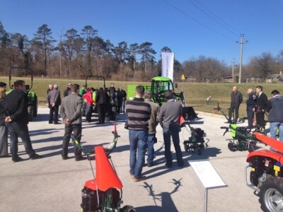 Labinprogres program košnje! Labinprogres program košnje!