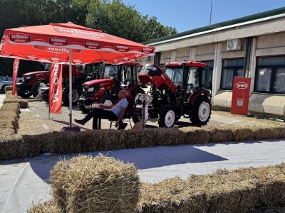 52. Sajam šljive u Gradačcu