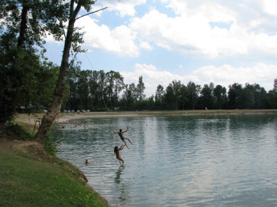 idealno mjesto za djecu