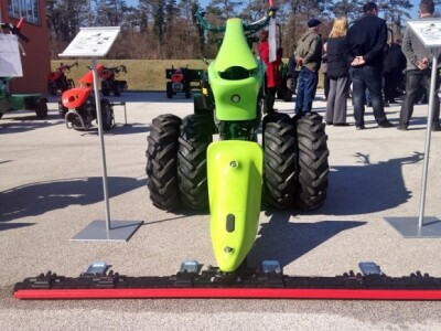 Labinprogres program košnje! Labinprogres program košnje!