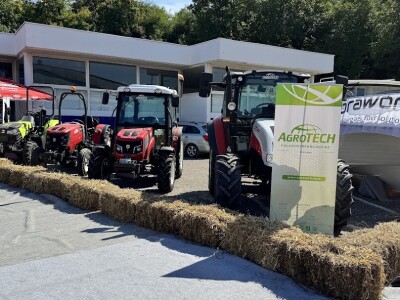 52. Sajam šljive u Gradačcu