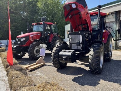 52. Sajam šljive u Gradačcu