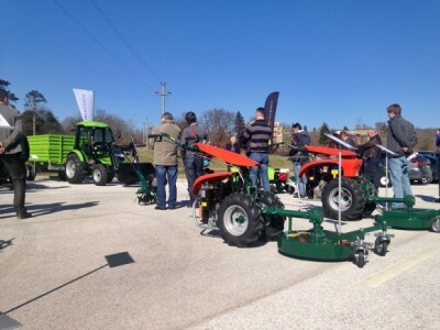 Labinprogres program košnje! Labinprogres program košnje!