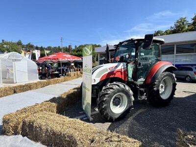 52. Sajam šljive u Gradačcu