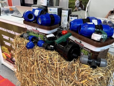 52. Sajam šljive u Gradačcu