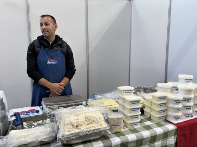 Jesen u Visokom 2025