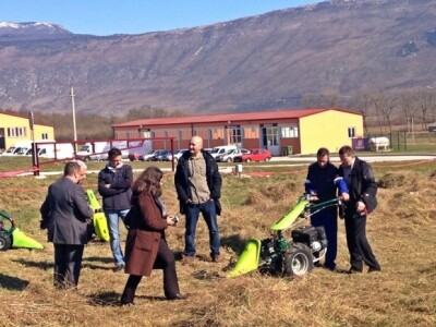 Labinprogres program košnje! Labinprogres program košnje!