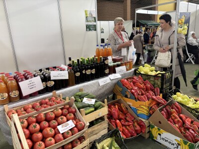 Jesen u Visokom 2025