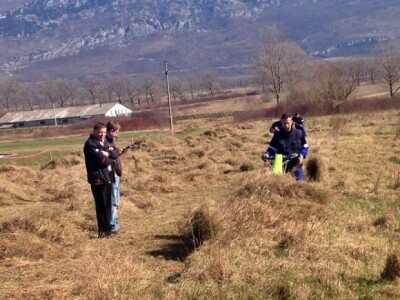 Labinprogres program košnje! Labinprogres program košnje!