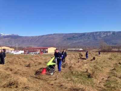 Labinprogres program košnje! Labinprogres program košnje!