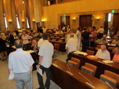 Skupština Vojvodine