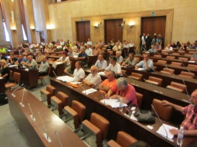 Skupština Vojvodine