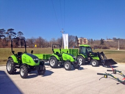 Labinprogres program košnje! Labinprogres program košnje!