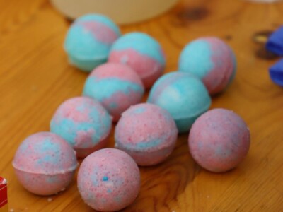 Radionica ljekovitog bilja