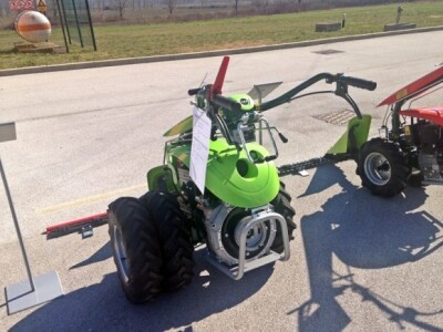 Labinprogres program košnje! Labinprogres program košnje!