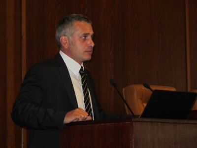 Branislav Bogaroški