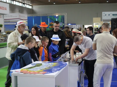 Novosadski sajam 2025