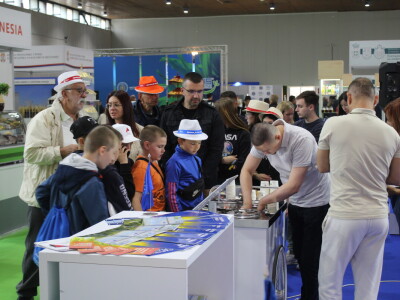 Novosadski sajam 2025