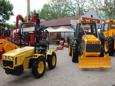 Novosadski sajam 2025