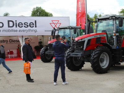 Novosadski sajam 2025